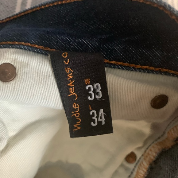 Nudie Jeans - Picture 3 of 4